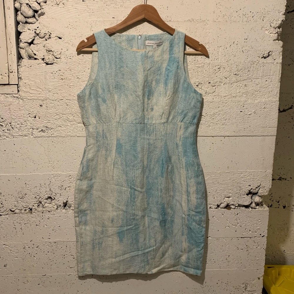 Jonathan Saunders Dress